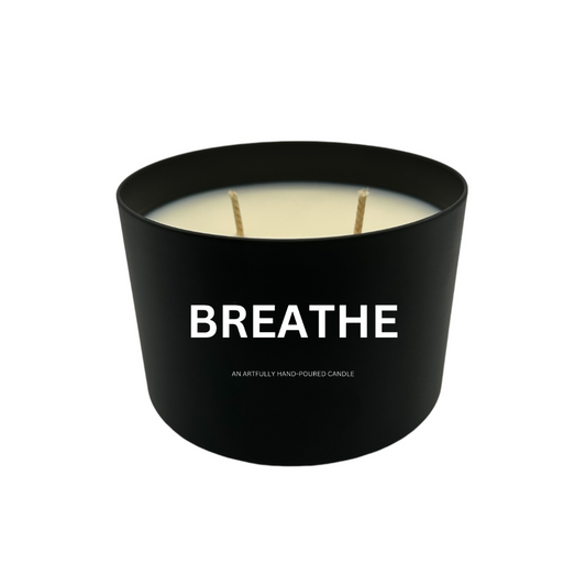 BREATHE
