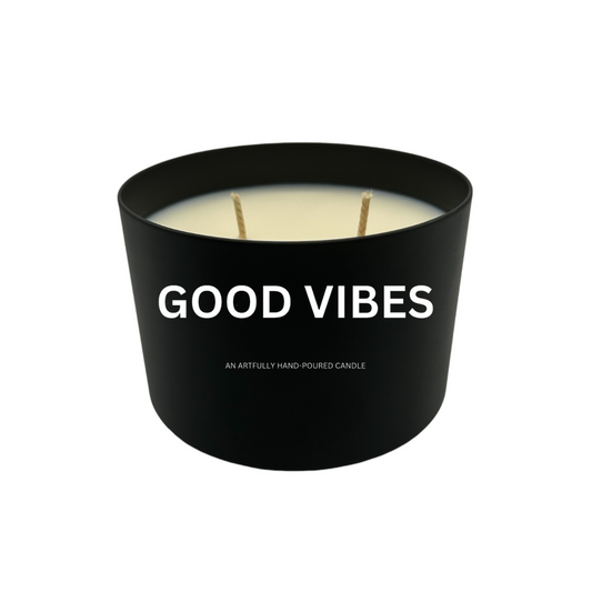 GOOD VIBES