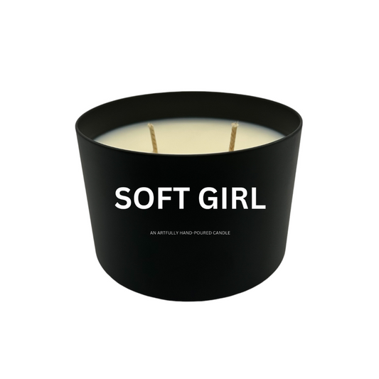 SOFT GIRL