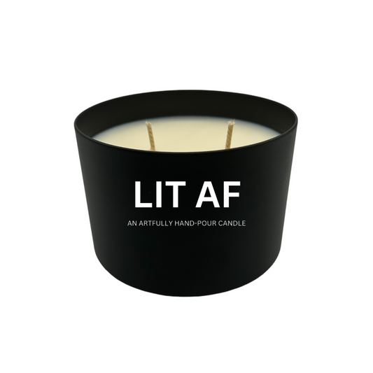 LIT AF